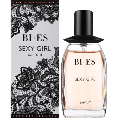 Bi-es Sexy Girl