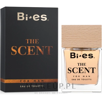 Bi-Es The Scent