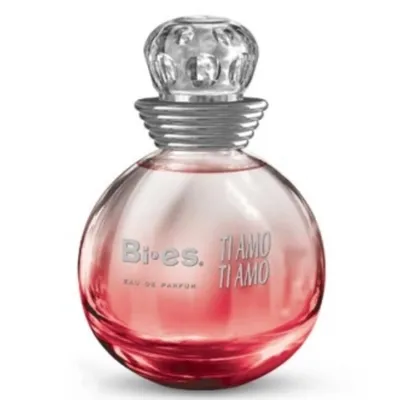 Bi-Es Ti Amo Red