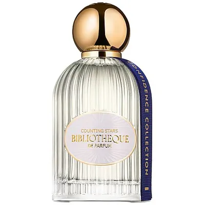 Bibliotheque De Parfum Counting Stars