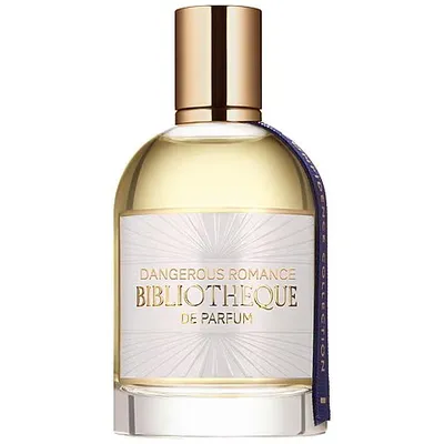 Bibliotheque De Parfum Dangerous Romance