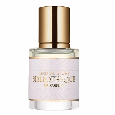 Bibliotheque De Parfum Brutal Story