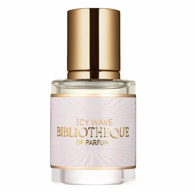 Bibliotheque De Parfum Icy Wave