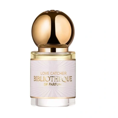 Bibliotheque De Parfum Love Catcher