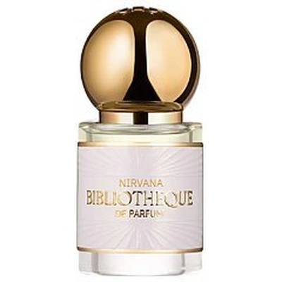 Bibliotheque De Parfum Nirvana