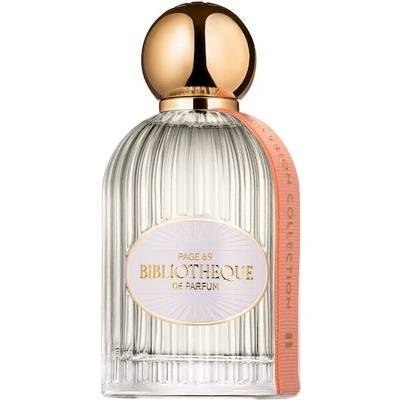 Bibliotheque De Parfum Page 69