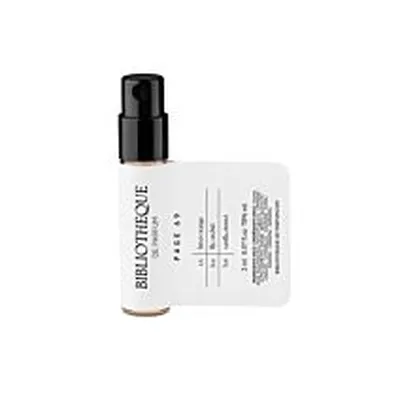 Bibliotheque De Parfum Page 69