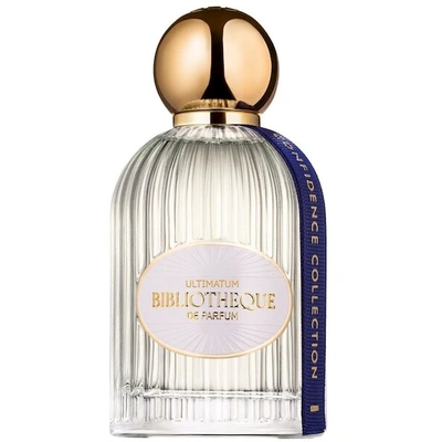 Bibliotheque De Parfum Ultimatum