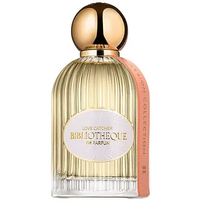 Bibliotheque De Parfum Love Catcher