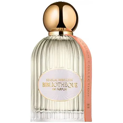 Bibliotheque De Parfum Sensual Rebellion