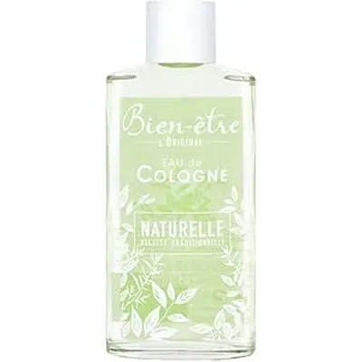 Bien-Etre Eau De Cologne Naturelle