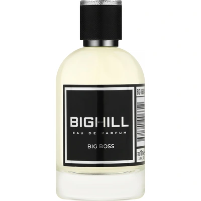 Bighill Big Boss