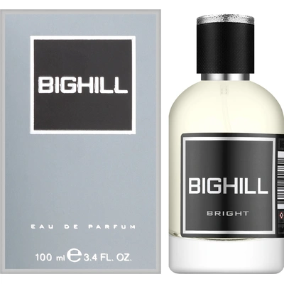 Bighill Bright
