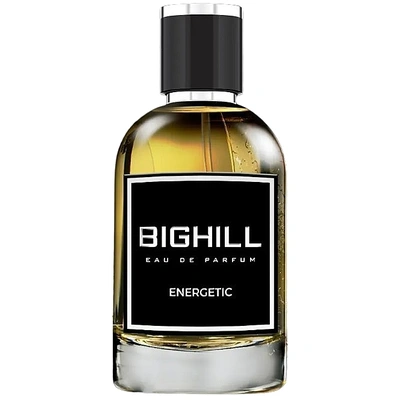 Bighill Energetic