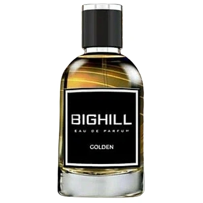 Bighill Golden