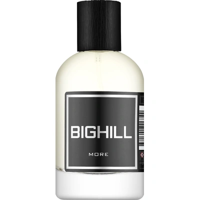 Bighill More