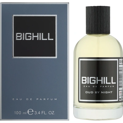Bighill Oud By Night