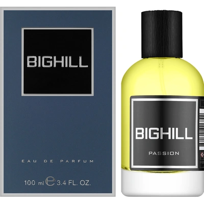 Bighill Passion