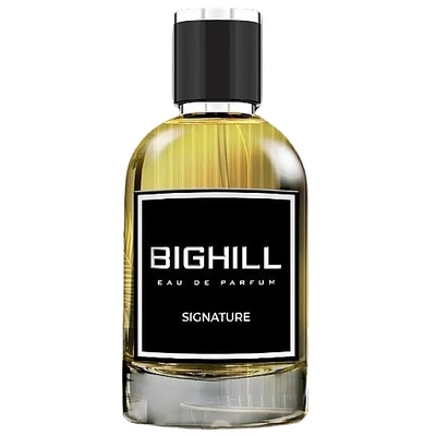 Bighill Signature