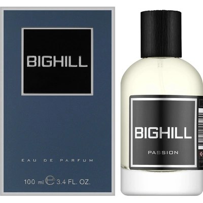 Bighill Velvet
