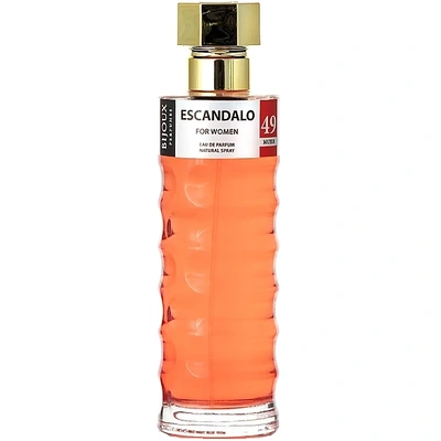 Bijoux Escandalo
