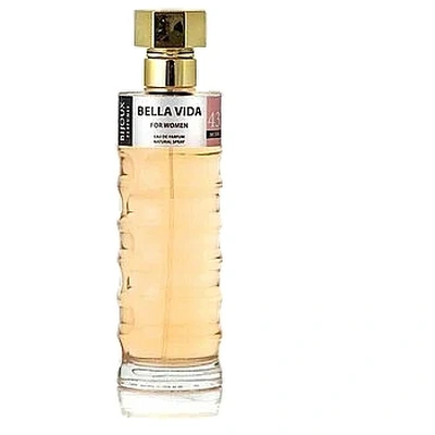 Bijoux Parfumes Bella Vida 43