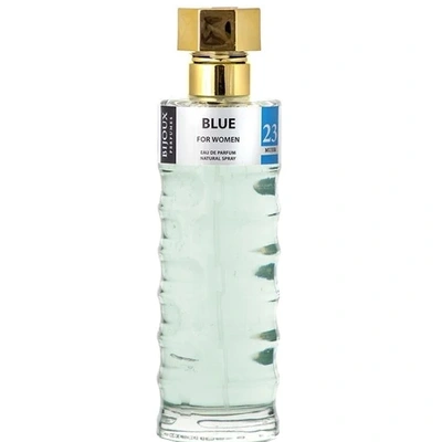 Bijoux Parfumes Blue 23