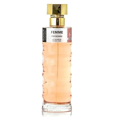 Bijoux Parfumes Femme 06