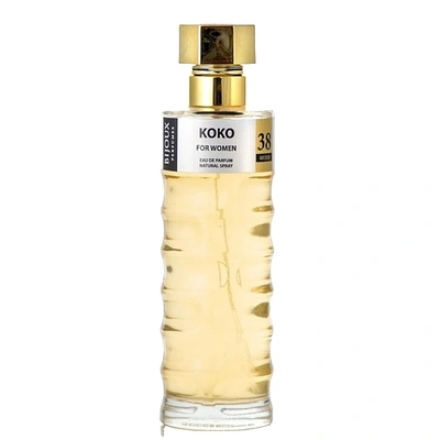 Bijoux Parfumes Koko 38