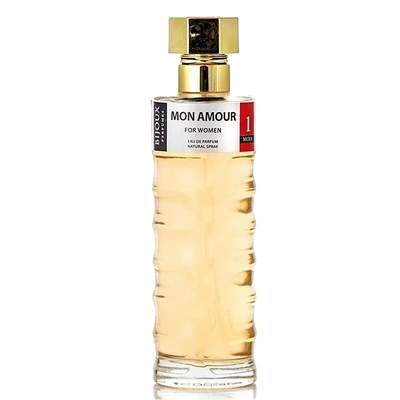 Bijoux Parfumes Mon Amour 01