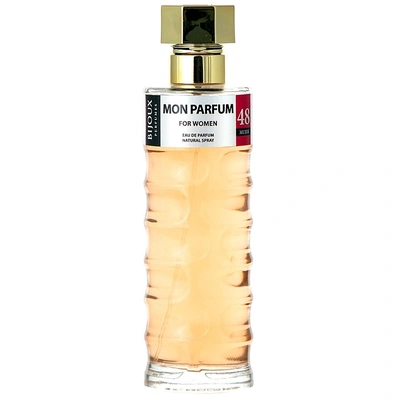 Bijoux Parfumes Mon Parfum