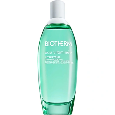 Biotherm Citrus Tonic