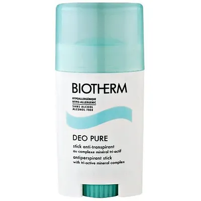Biotherm Deo Pure