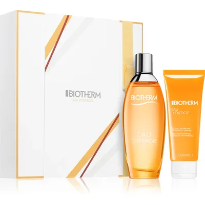 Biotherm Eau D'Energie