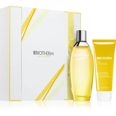 Biotherm Eau Vitaminee