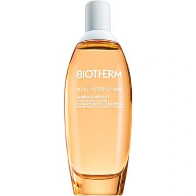 Biotherm Energie Abricot