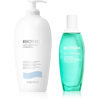 Biotherm Lait Corporel