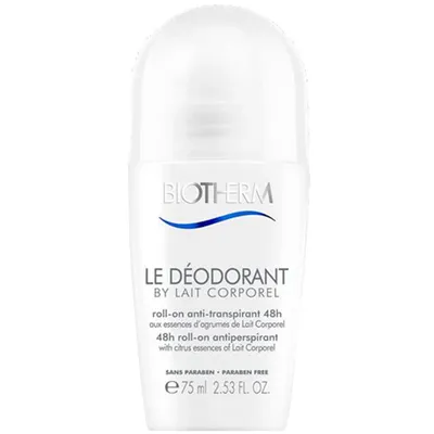 Biotherm Lait Corporel