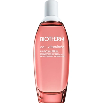 Biotherm Pulsation Berry