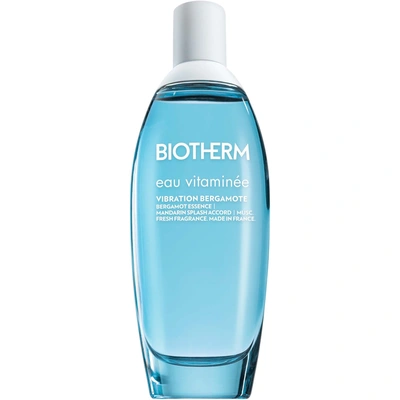 Biotherm Vibration Bergamote