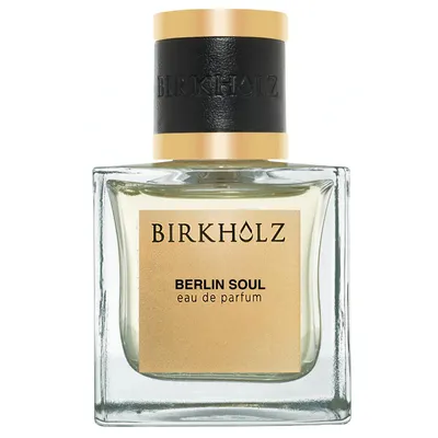 Birkholz Berlin Soul