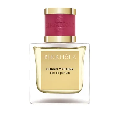 Birkholz Charm Mystery
