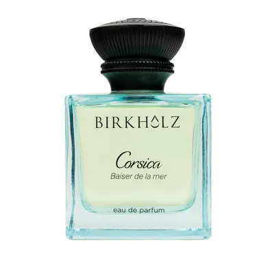 Birkholz Corsica Baiser De La Mer