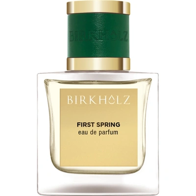 Birkholz First Spring