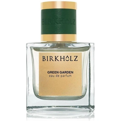 Birkholz Green Garden