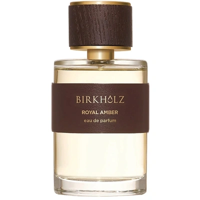 Birkholz Royal Amber