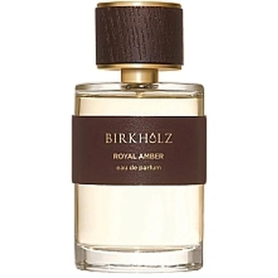 Birkholz Royal Amber