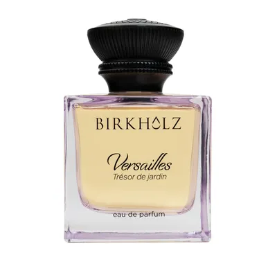 Birkholz Versailles Tresor De Jardin