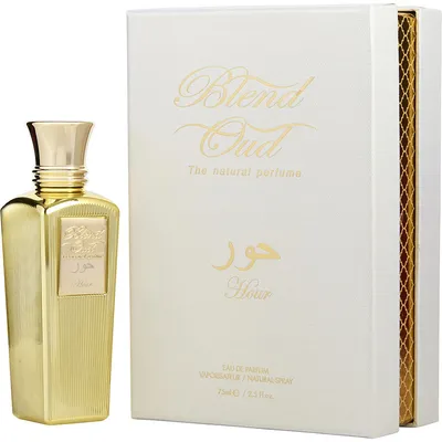 Blend Oud Hour