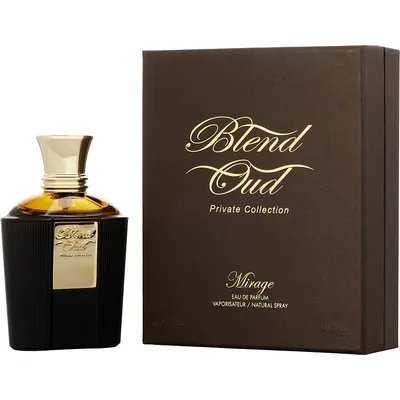 Blend Oud Mirage